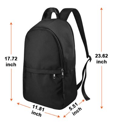 Basic Backpack