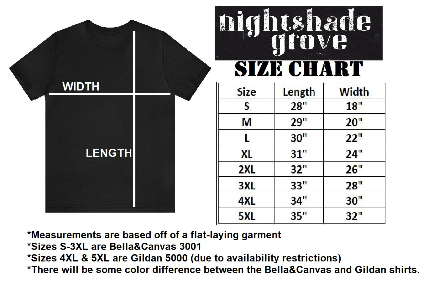 Easy Bake Coven T-Shirt