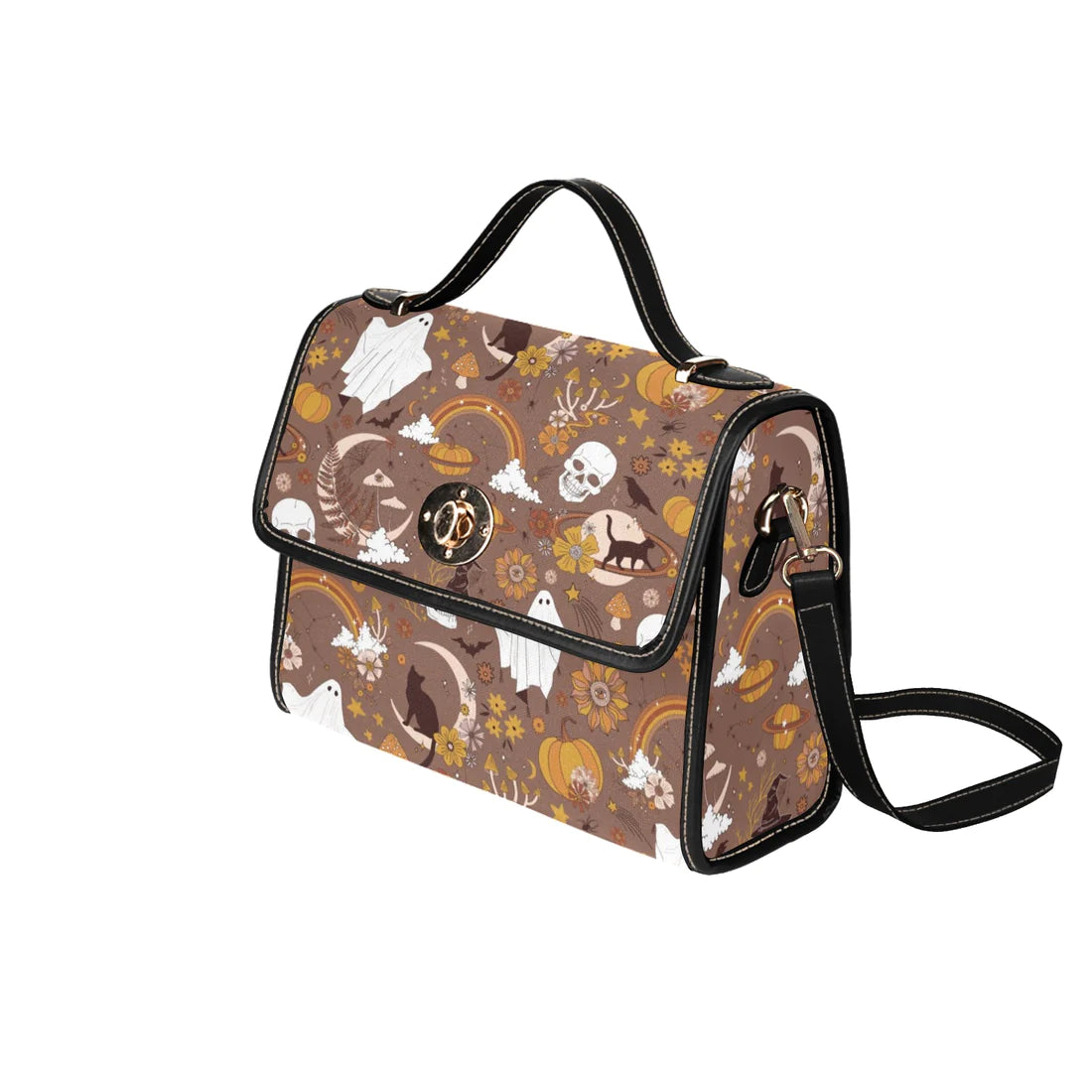Satchel Purse