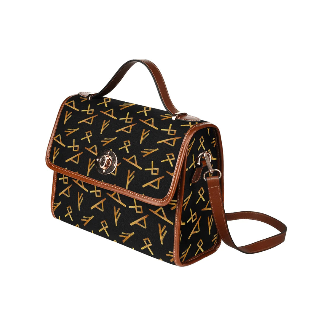 Satchel Purse