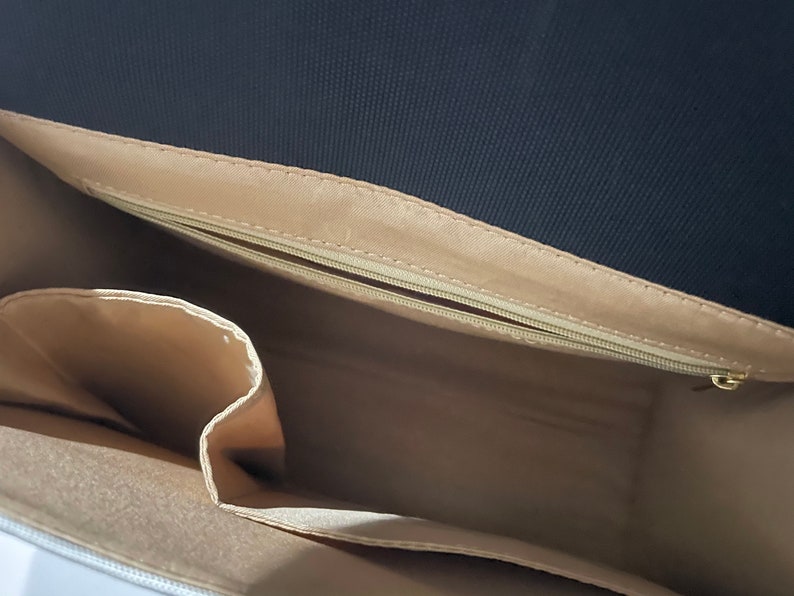 Satchel Purse