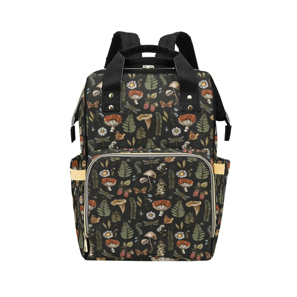 Day Pack Diaper Bag