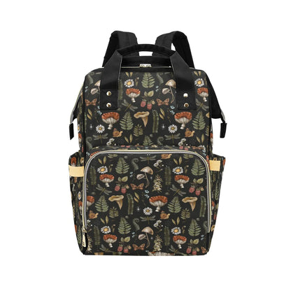 Day Pack / Diaper Bag