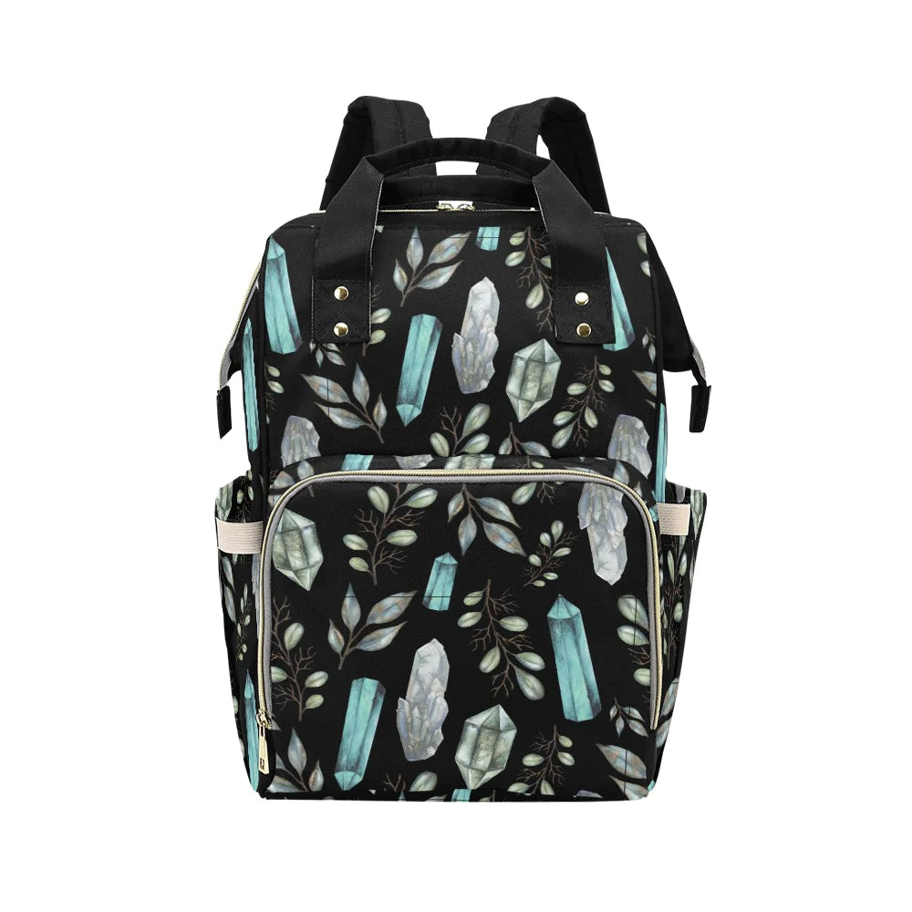 Day Pack / Diaper Bag