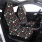 Emo Bats Car Seat Covers