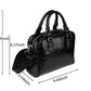 Inverted Cross Handbag
