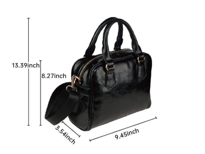 Emo Parade Handbag