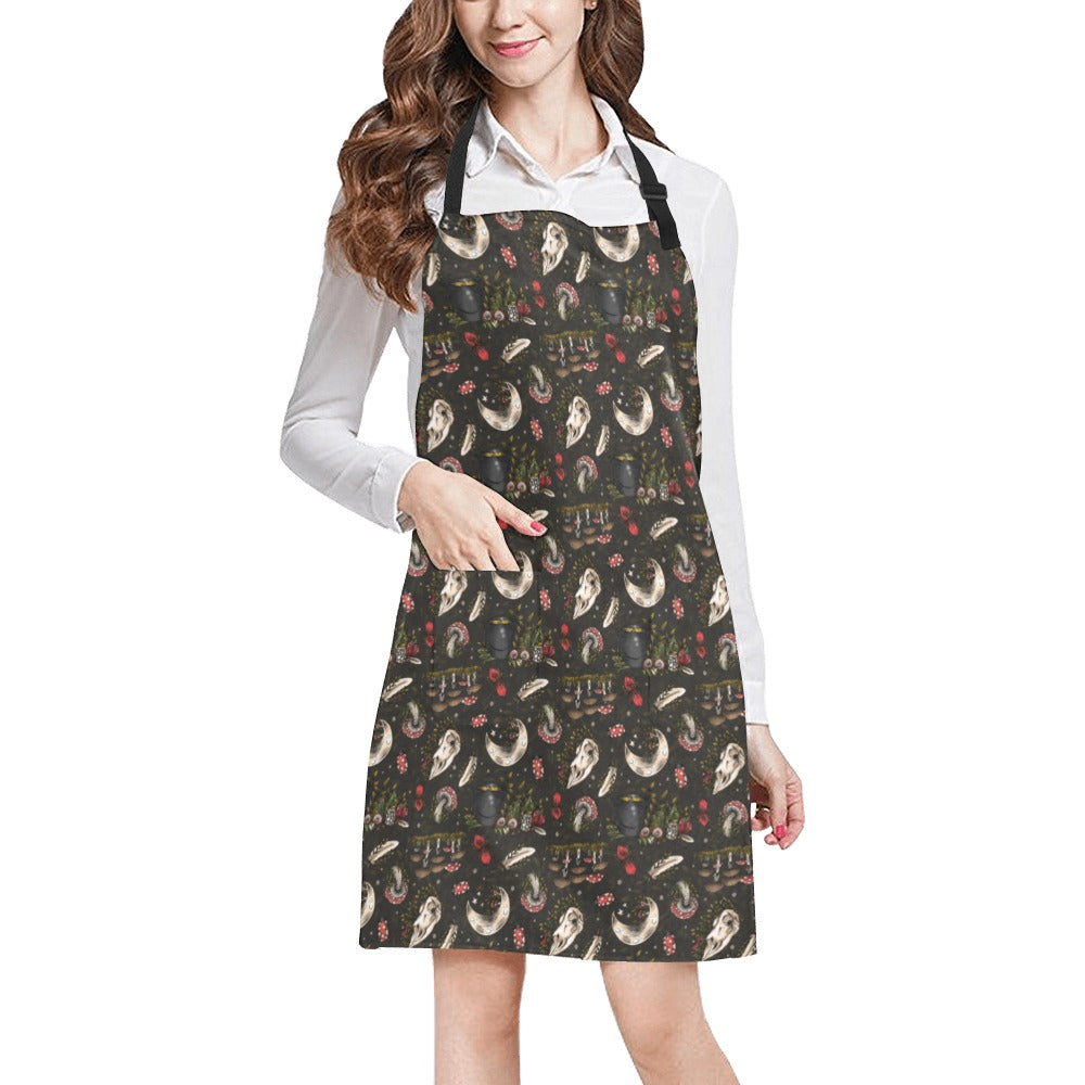 Aprons