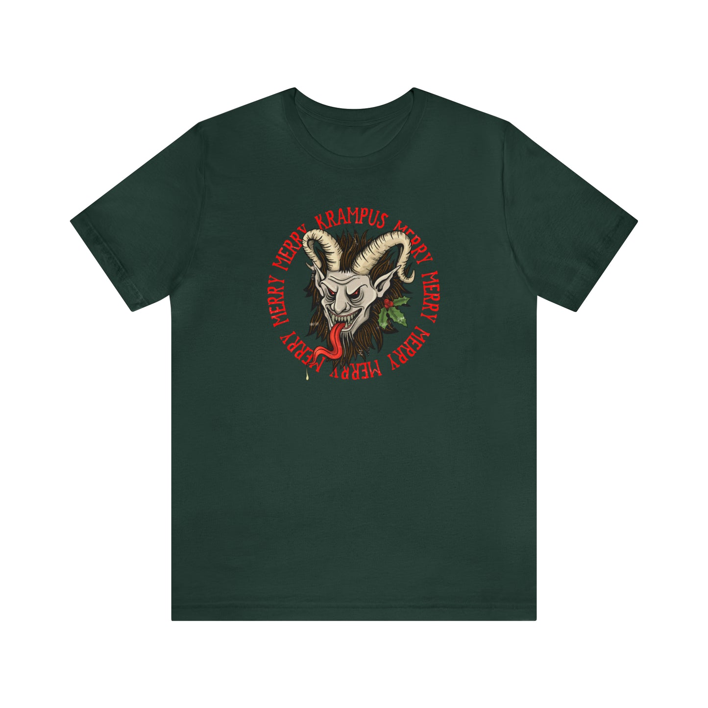 Krampus T-Shirt