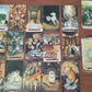 Mystical Cats Tarot Cards