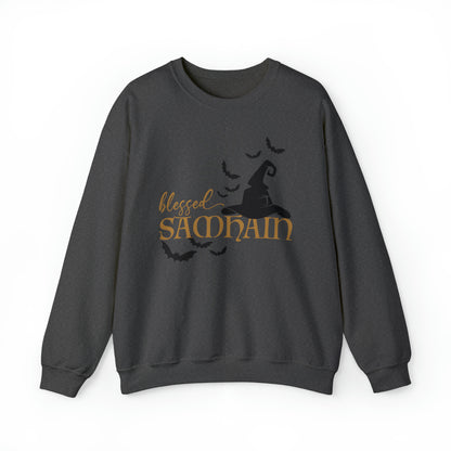 Samhain Sweatshirt