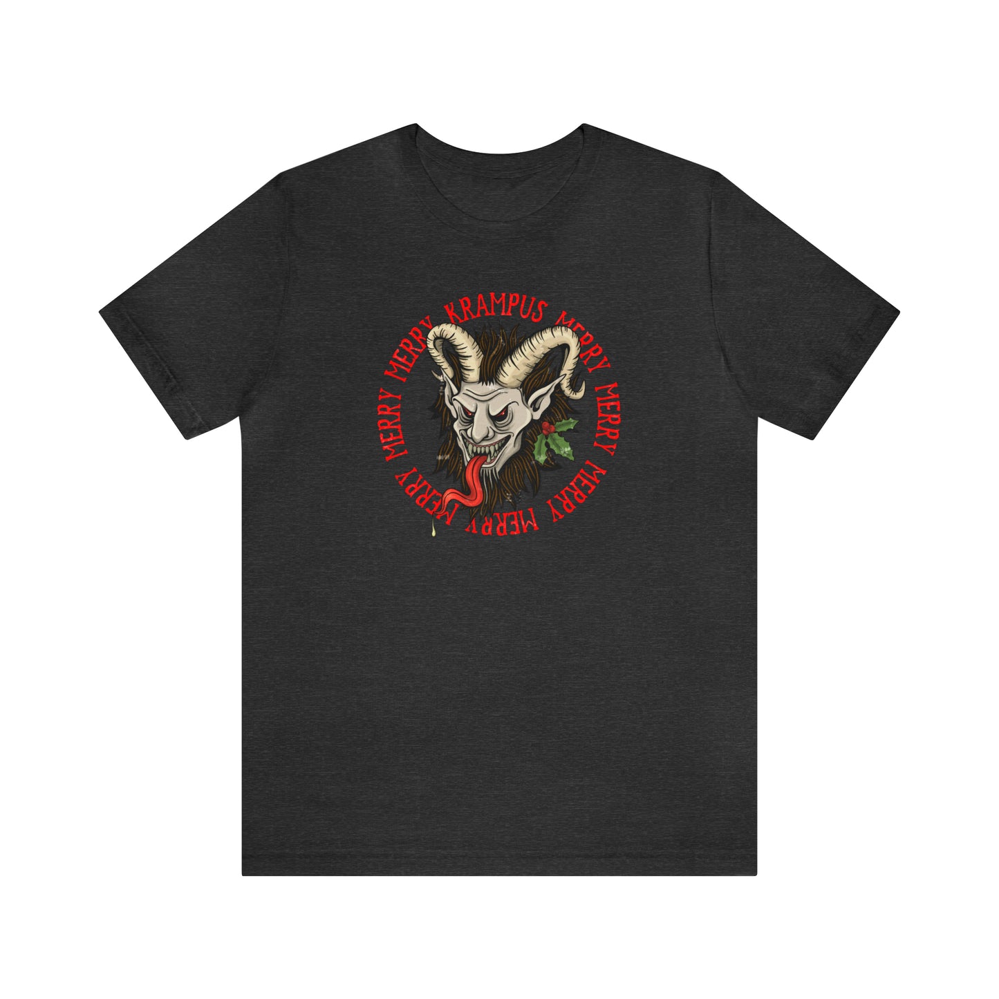 Krampus T-Shirt