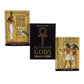Egyptian Gods Tarot Cards