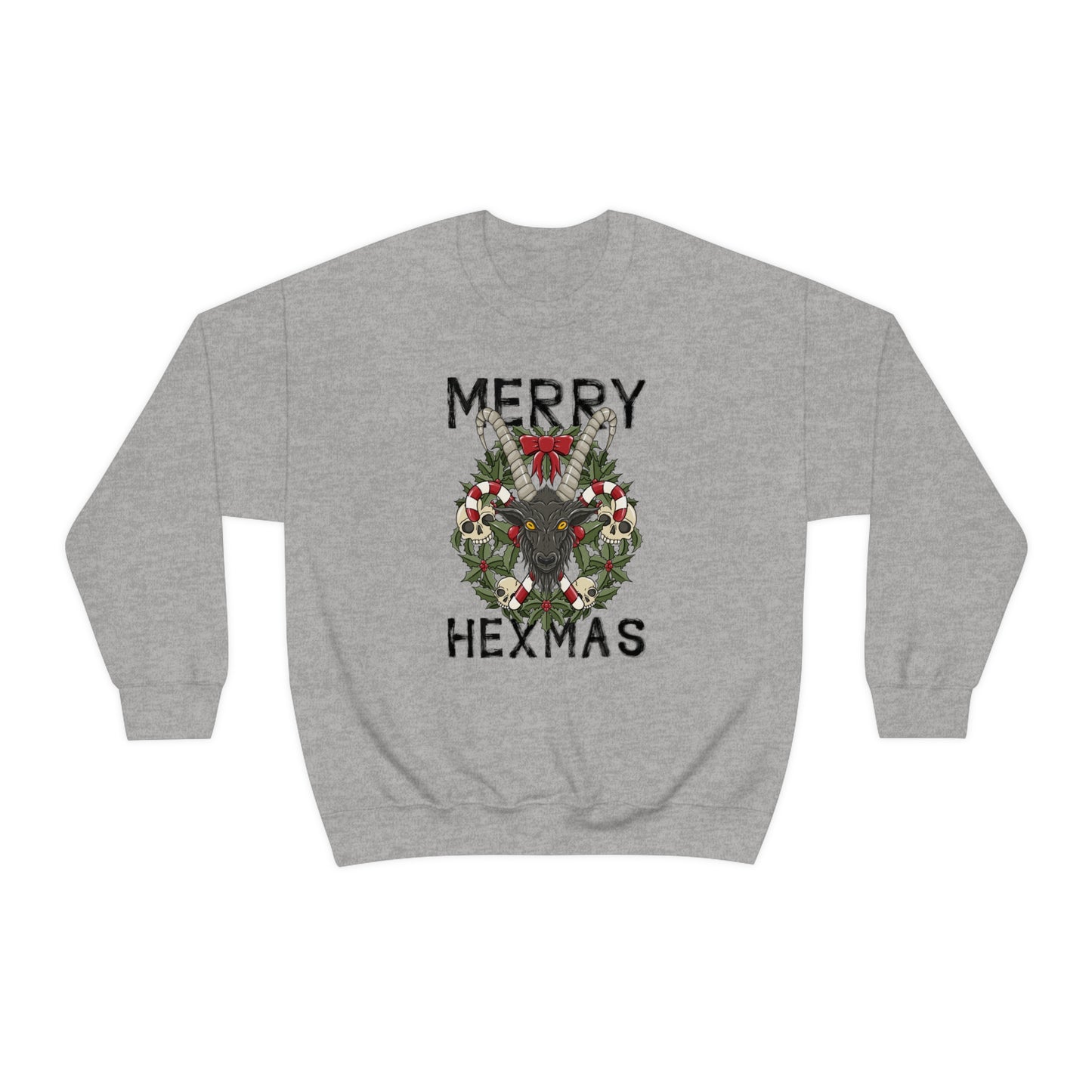 Hexmas Sweatshirt