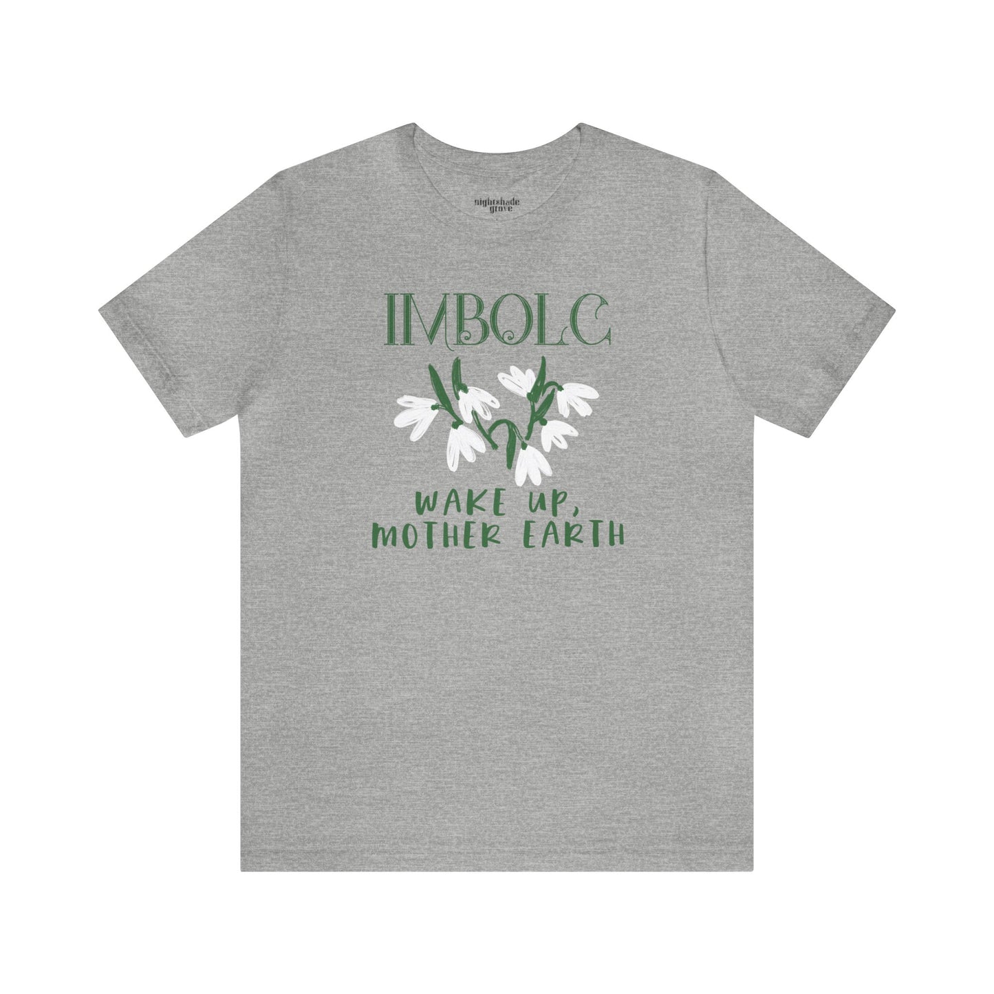 Imbolc T-Shirt