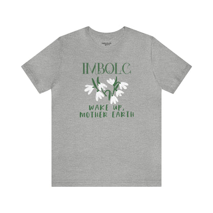 Imbolc T-Shirt