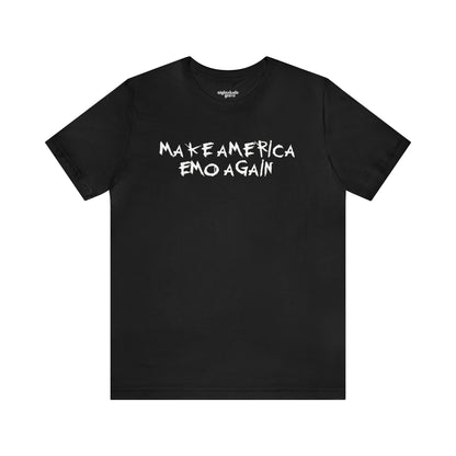 Make America Emo Again T-Shirt