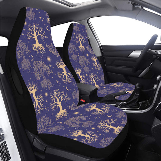 Yggdrasil Car Seat Covers