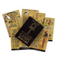 Egyptian Gods Tarot Cards
