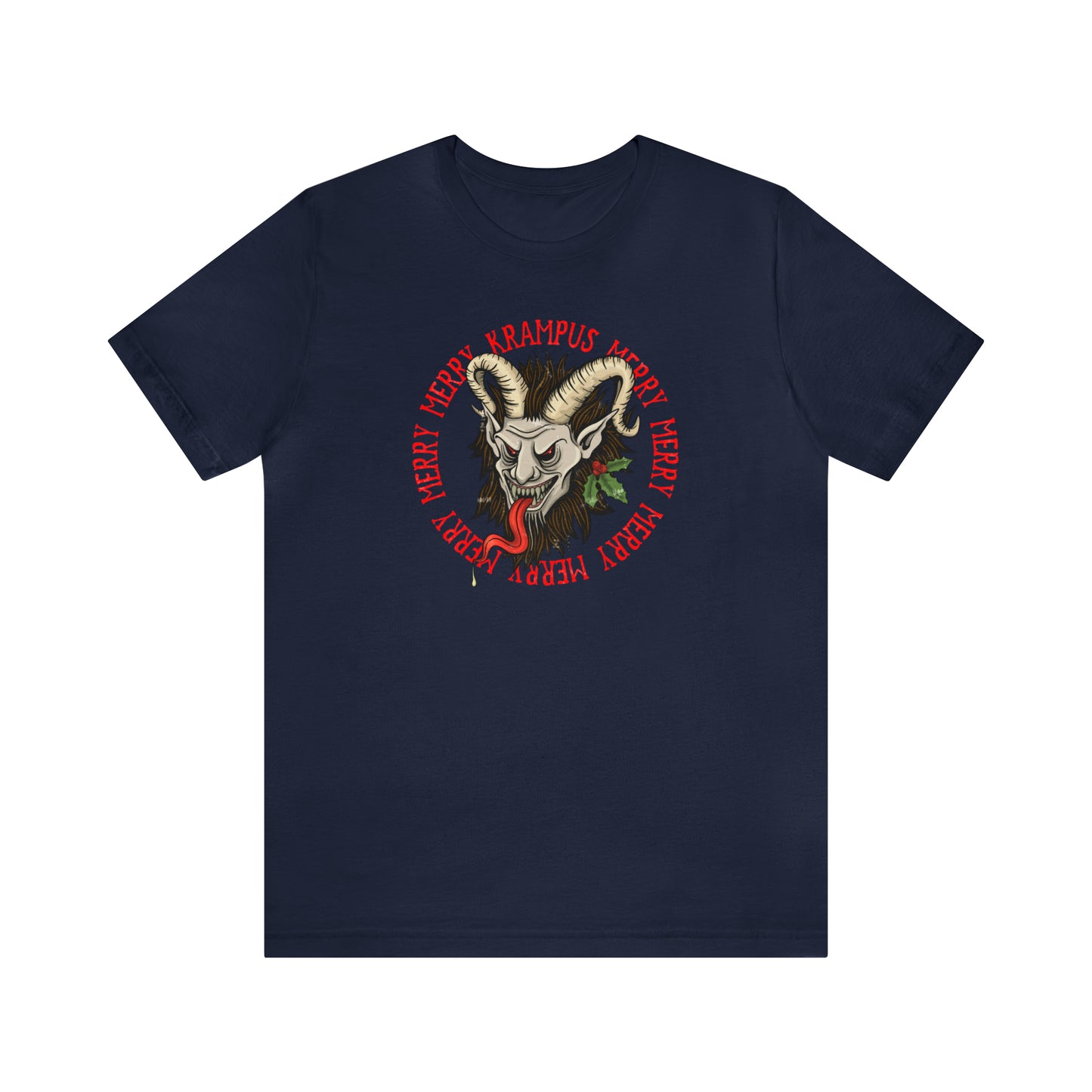 Krampus T-Shirt