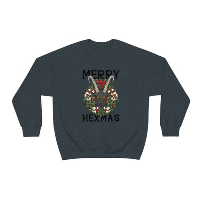 Hexmas Sweatshirt