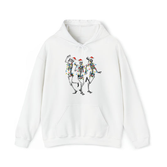 Jolly Skeletons Hoodie