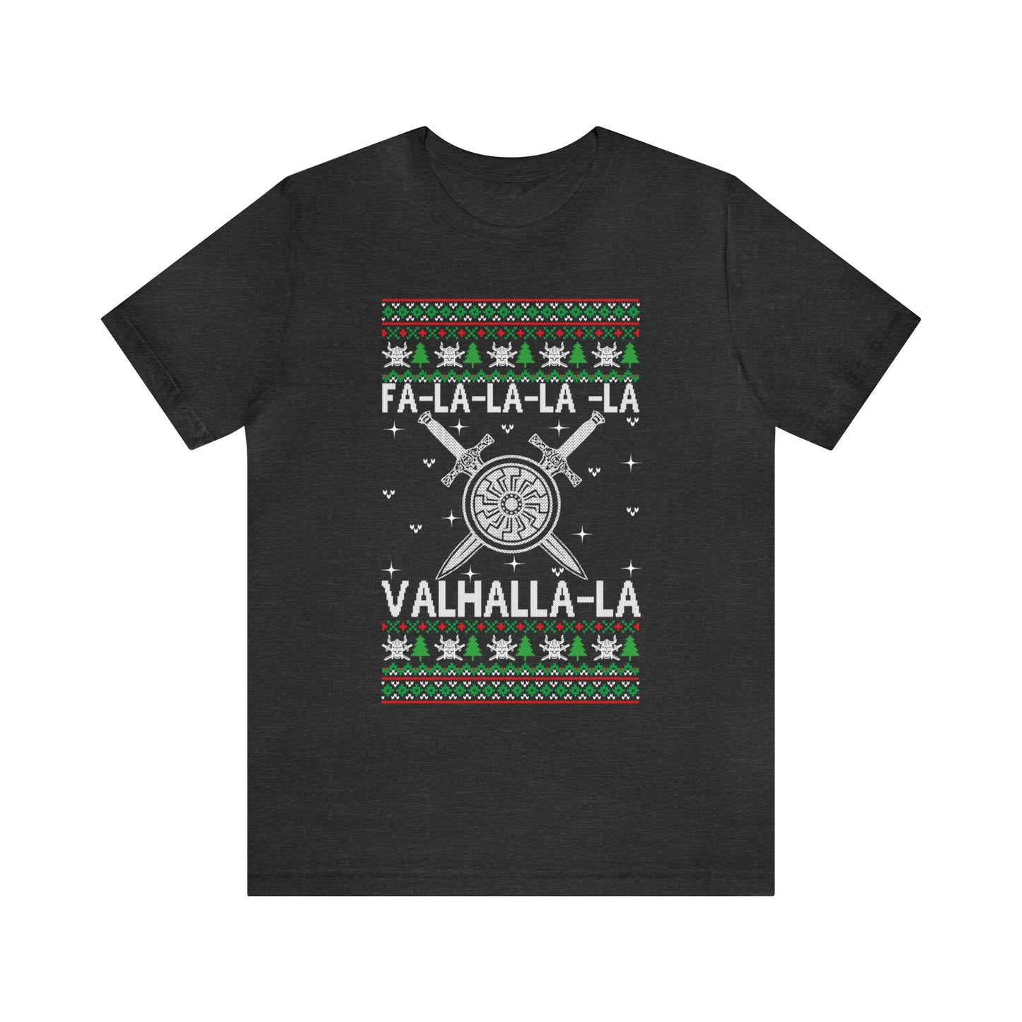 Valhalla Yule T-Shirt