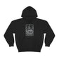 Frog Tarot Hoodie