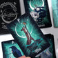 Witches Familiar Tarot Cards