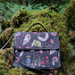 The Bone Witch Satchel Purse