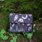 The Bone Witch Satchel Purse