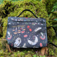The Bone Witch Satchel Purse