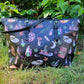 Samhain Tote Purse