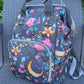 Day Pack / Diaper Bag