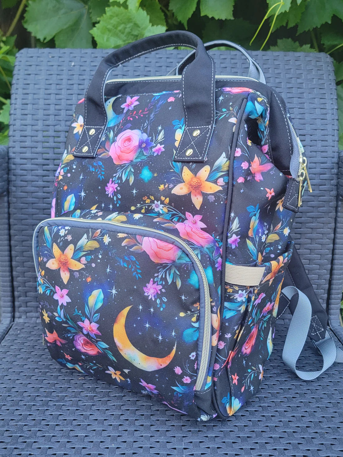 Day Pack / Diaper Bag