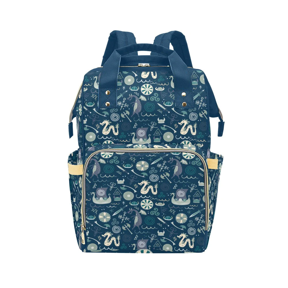 Day Pack / Diaper Bag