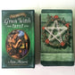 The Green Witch Tarot Cards