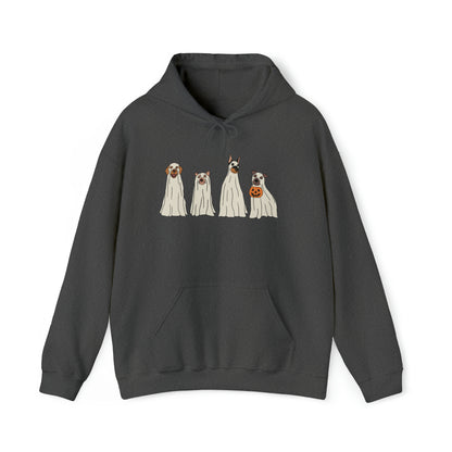 Ghost Dogs Hoodie