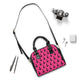 Inverted Cross Handbag