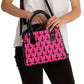 Inverted Cross Handbag