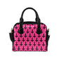 Inverted Cross Handbag