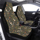 Goblincore Car Seat Covers