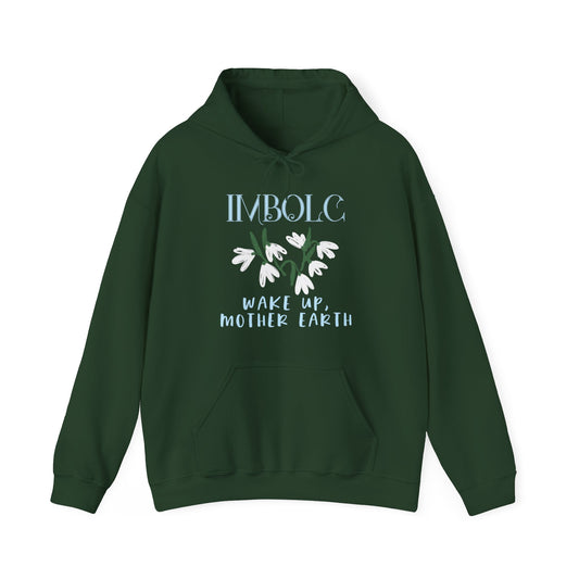 Imbolc Hoodie