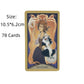 The Last Unicorn Tarot Cards