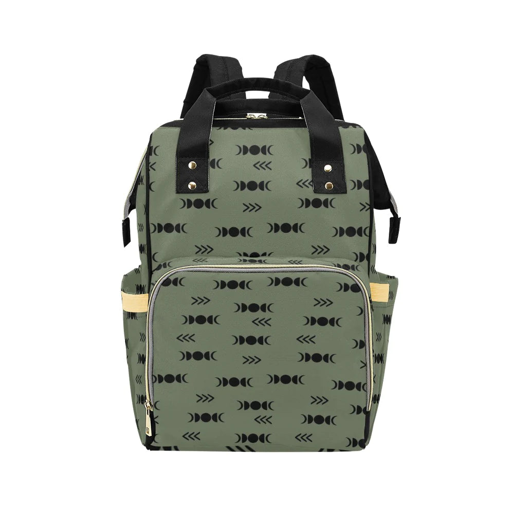 Day Pack / Diaper Bag