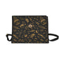 All Hallows Eve Satchel Purse