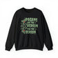 Pagans are the Reason for the Season Sweatshirt