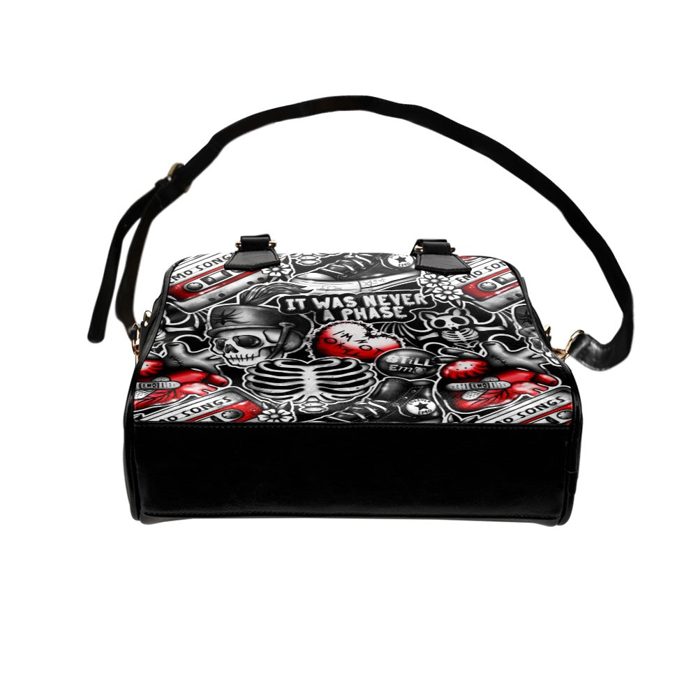 Emo Parade Handbag