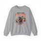 Krampus Child Transport Sweatshirt