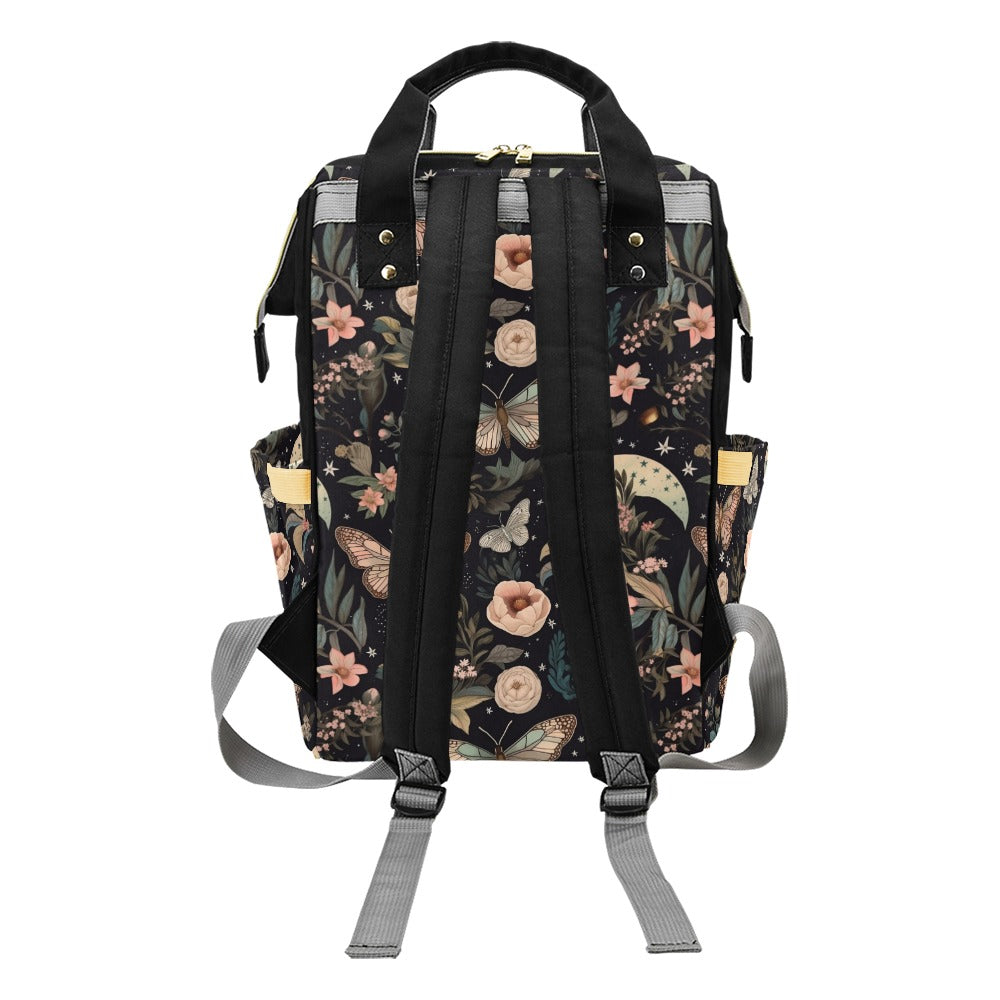 Day Pack / Diaper Bag